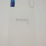 Apsauginė plėvelė Blackview  A5 Protective Film 
