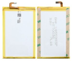 Akumulators Blackview  S6 Battery 