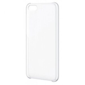 Back panel cover Huawei  PC Back cover for Huawei Y5 (2018) Transparent