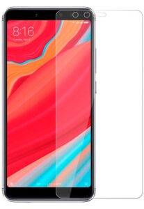Apsauginiai stiklai iLike Xiaomi Redmi S2
