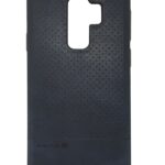 Чехол на заднюю панель Evelatus Samsung Galaxy S9 TPU case 1 with metal plate (possible to use with magnet car holder) Blue