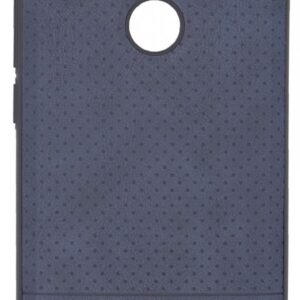 Tagakaaned Evelatus Xiaomi Redmi S2 TPU case 1 with metal plate (possible to use with magnet car holder) Blue