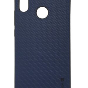 Tagakaaned Evelatus Apple iPhone 6/6s TPU case 2 with metal plate (possible to use with magnet car holder) Blue