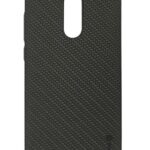 Чехол на заднюю панель Evelatus Samsung S9 TPU case 2 with metal plate (possible to use with magnet car holder) Black
