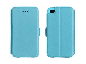 Atveramie maciņi GreenGo Xiaomi Pocophone F1 Book case Blue