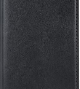 Kaaned - kaaned GreenGo Huawei Mate 20 lite Smart Magnetic Black