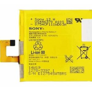 Aku Sony  Xperia M2 LIS1551ERPC