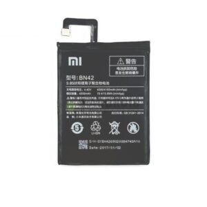 Aku Xiaomi  Redmi 4 BM42