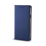 Чехол книжка GreenGo Xiaomi Redmi S2 Smart Magnet Navy Blue