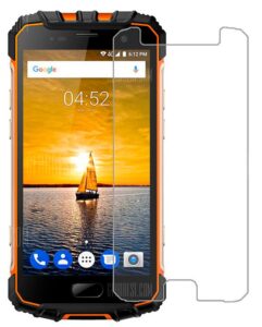 Aizsargstikls Evelatus UleFone ARMOR 2S