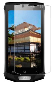 Aizsargstikls Evelatus Blackview BV8000 Pro