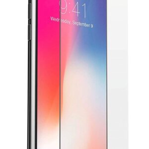 Protective glass iLike Apple iPhone Xs/iPhone 11 Pro 5.8 0.33mm Clear Glass