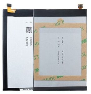 Akumulators Doogee  X60L Battery 