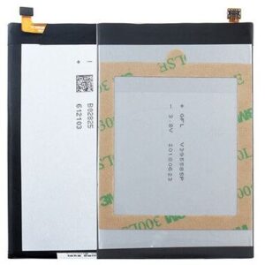 Akumulators Doogee  X60L Battery 