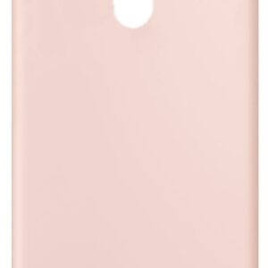 Back panel cover Evelatus Huawei Mate 20 lite Silicone Case Pink Sand