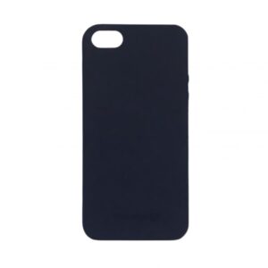 Aizmugurējais vāciņš Evelatus Xiaomi Redmi 6 Nano Silicone Case Soft Touch TPU Midnight Blue