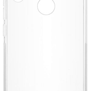 Tagakaaned Evelatus Xiaomi Redmi 6 Pro/Mi A2 lite Clear Silicone Case 1.5mm TPU Transparent