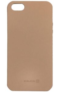 Aizmugurējais vāciņš Evelatus Xiaomi Redmi 6 Pro/Mi A2 lite Silicone Case Pink Sand