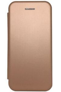 Kaaned - kaaned Evelatus Huawei Mate 20 Pro Book case Rose Gold