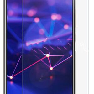 Apsauginiai stiklai iLike Huawei Nova 3 without package