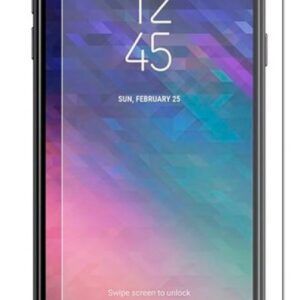 Apsauginiai stiklai iLike Samsung A6 2018 without package