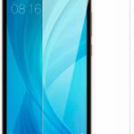 Apsauginiai stiklai iLike Xiaomi Redmi Note 5 without package