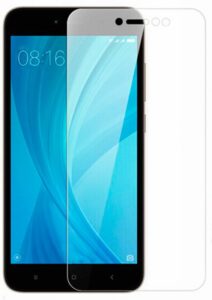 Apsauginiai stiklai iLike Xiaomi Redmi Note 5 without package