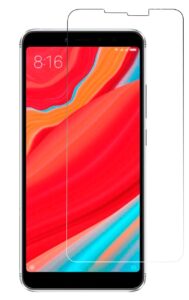 Apsauginiai stiklai iLike Xiaomi Redmi S2 without package