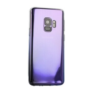 Nugarėlės dėklai GreenGo Huawei Mate 20 Pro Ombre Case Black