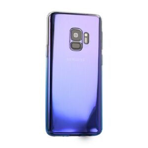 Nugarėlės dėklai GreenGo Huawei Mate 20 Pro Ombre Case Blue