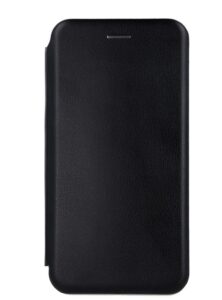 Atveramie maciņi iLike - Smart Diva360 Case 5,6-6,0' (159x78) Black