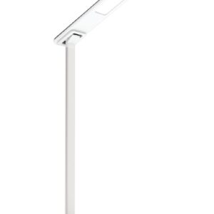 Wireless charger Evelatus Universal LED lamp with wireless charger function ELW01 White