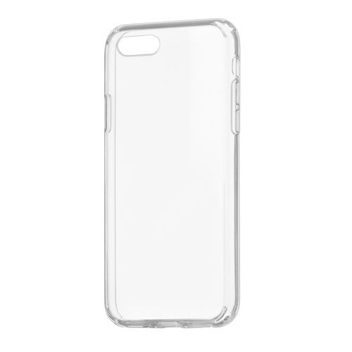 Back panel cover GreenGo Samsung J6 Plus 2018 Slim Case 1 mm Transparent