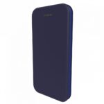 Atveramie maciņi Evelatus Samsung Galaxy A9 2018  Book Case Dark Blue