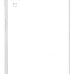 Tagakaaned GreenGo Samsung A7 2018 TPU Ultra Slim 0.3 mm Transparent