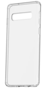 Aizmugurējais vāciņš GreenGo Samsung S10e TPU Ultra Slim 0,3 mm Transparent