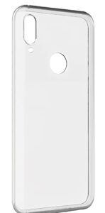 Nugarėlės dėklai GreenGo Huawei Y6 2018 Ultra Slim 0,5 mm TPU