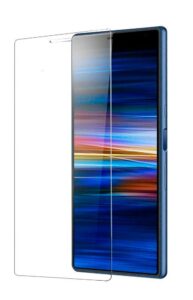Apsauginiai stiklai iLike Sony Xperia 10