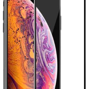 Protective glass iLike Apple iPhone Xs Max 6.5/iPhone 11 Pro MAX 6.5 Black