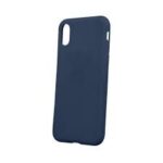 Aizmugurējais vāciņš GreenGo Xiaomi Redmi Note 7 Matt TPU Dark Blue
