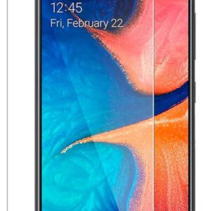 Protective glass Evelatus Samsung Galaxy A70 0.33 Flat Clear Glass Japan Glue Anti-Static