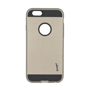 Tagakaaned Beeyo Apple iPhone XR Armor case Gold