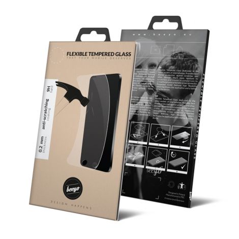 Aizsargstikls Beeyo LG K9 / K8 2018 Flexible Tempered Glass