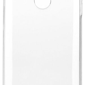 Tagakaaned iLike LG K9 / K8 2018 Ultra Slim TPU 0.3mm Transparent