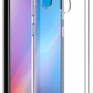 Tagakaaned iLike Samsung Galaxy A30 TPU Ultra Slim 0.3mm Transparent