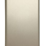 Чехол книжка Evelatus Samsung Galaxy A20 Book Case Gold