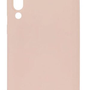 Back panel cover Evelatus Samsung A70 Silicon Case Pink Sand
