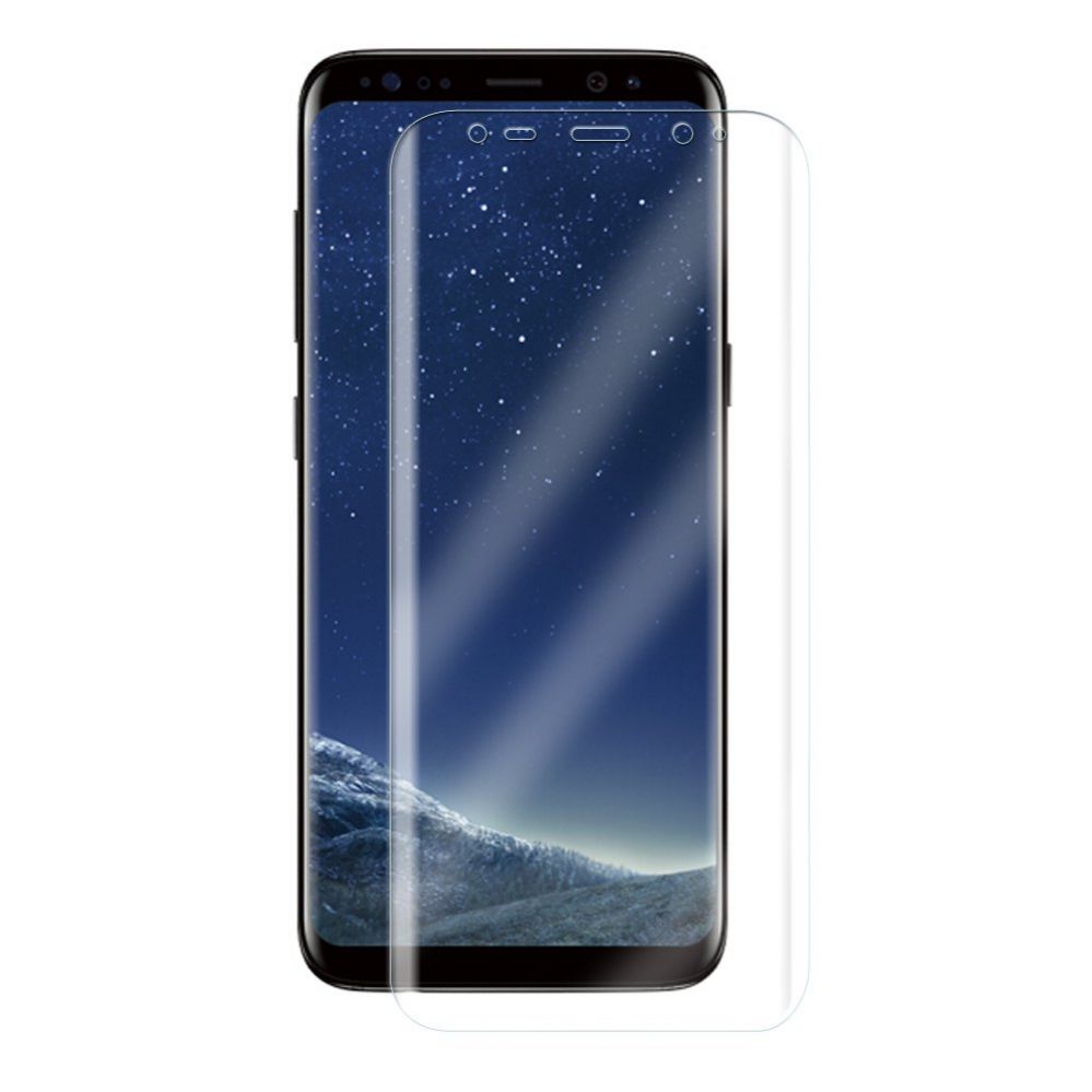 Apsauginė plėvelė Evelatus Samsung Note 8 TPU Screen Protective Film