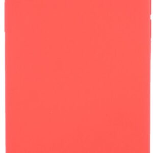 Tagakaaned Evelatus Apple iPhone XR Premium Soft Touch Silicone Case Nectarine