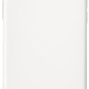 Back panel cover Evelatus Apple iPhone XR Premium Soft Touch Silicone Case Stone